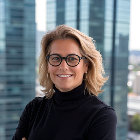 Vicky Tal - Toronto Real Estate Broker